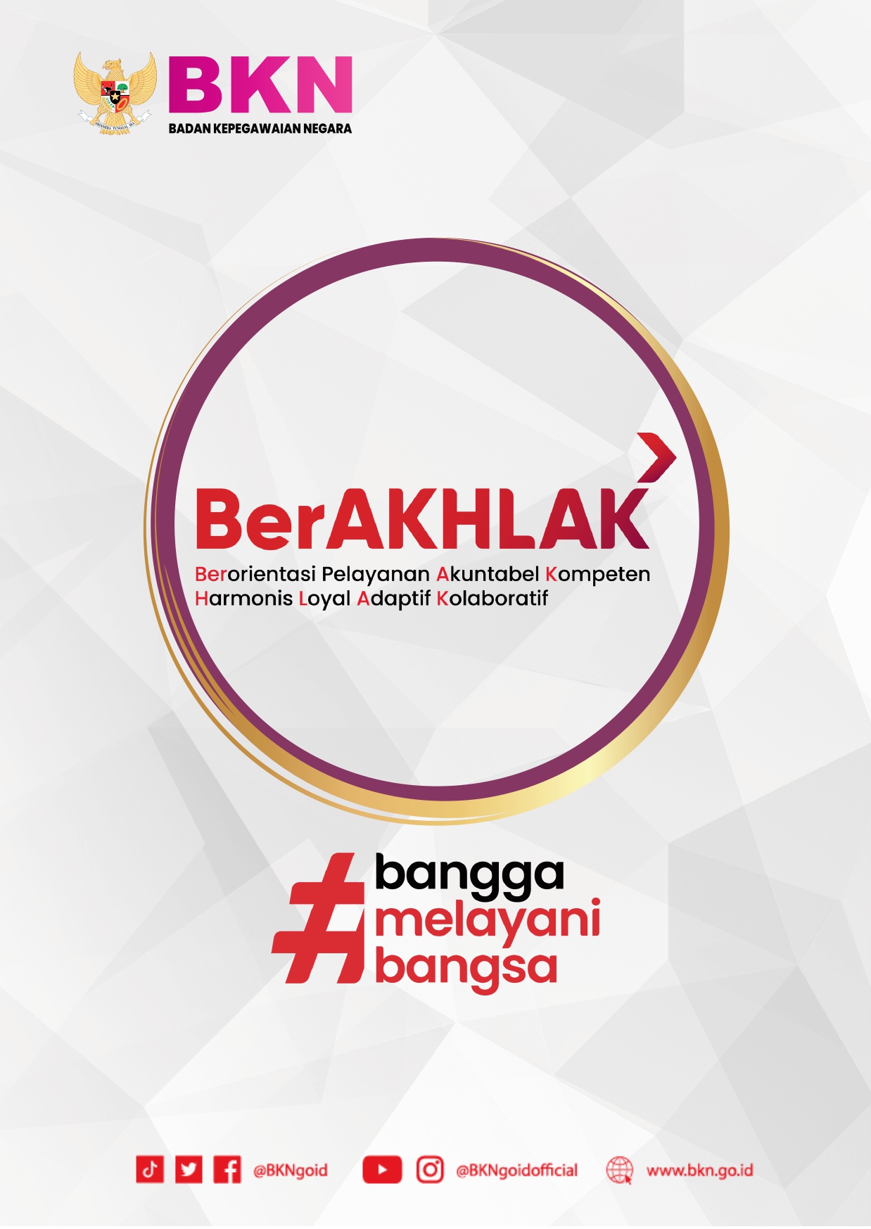 BerAKHLAK 10